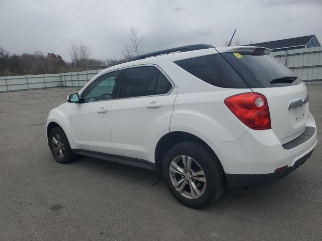 2014 CHEVROLET EQUINOX LT #3304488436