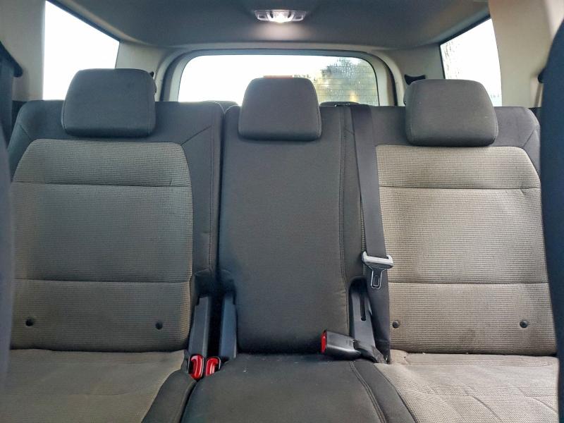 2010 FORD FLEX SEL #3311713222