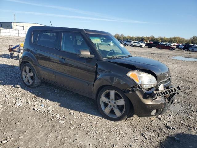 2010 KIA SOUL #3291437138