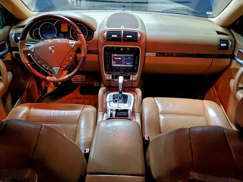 2006 PORSCHE CAYENNE S #3296983864