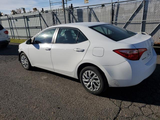 2017 TOYOTA COROLLA L #3292285277