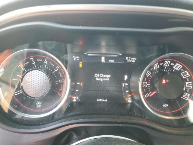 2019 DODGE CHALLENGER #3301688620