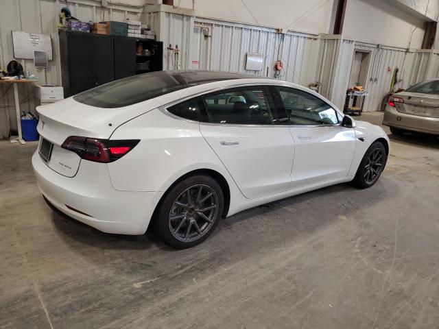 2019 TESLA MODEL 3 #3287562317