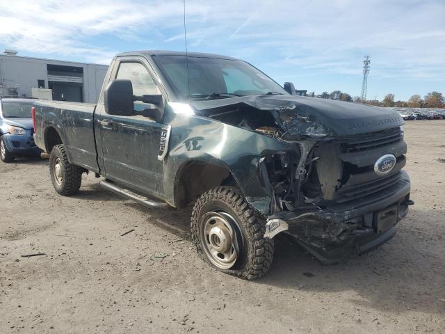 2017 FORD F250 SUPER - 1FTBF2B68HEE36873