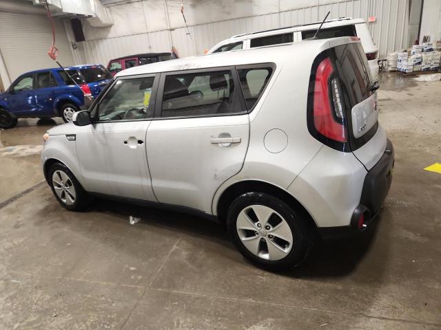 2016 KIA SOUL #3309640083