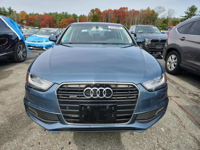 2015 AUDI A4 - WAUFFAFL4FN020809