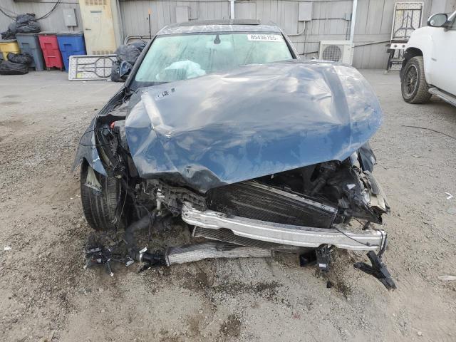 2015 AUDI A6 PREMIUM #3286640283