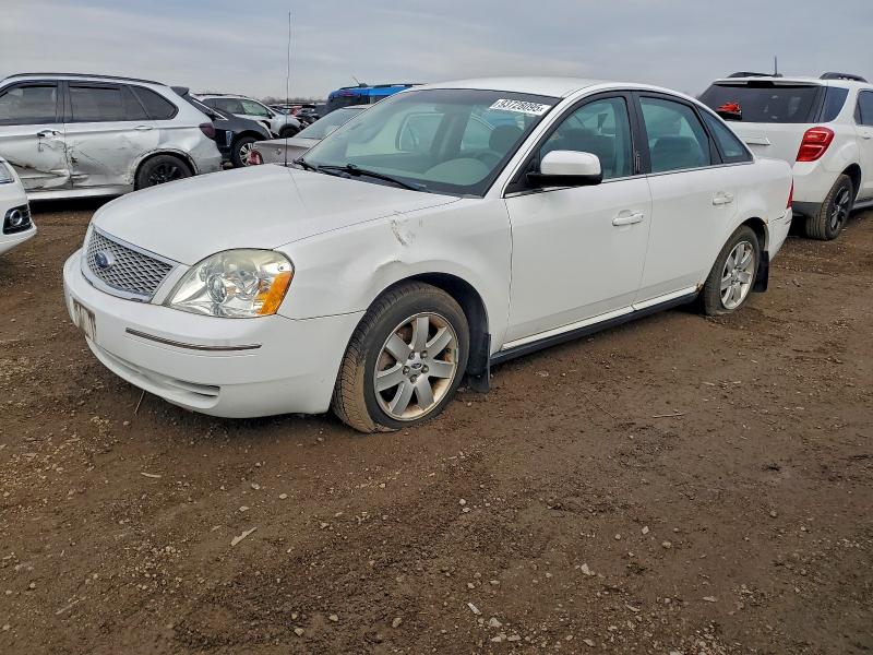 2007 FORD FIVE HUNDR #3317713069