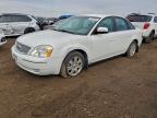 Lot #3317713069 2007 FORD FIVE HUNDR