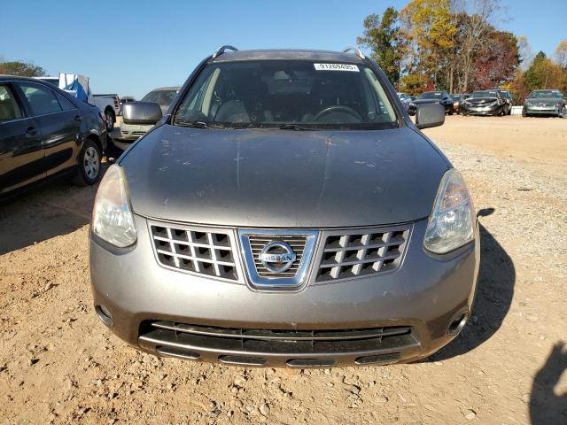 2009 NISSAN ROGUE S #3292471679