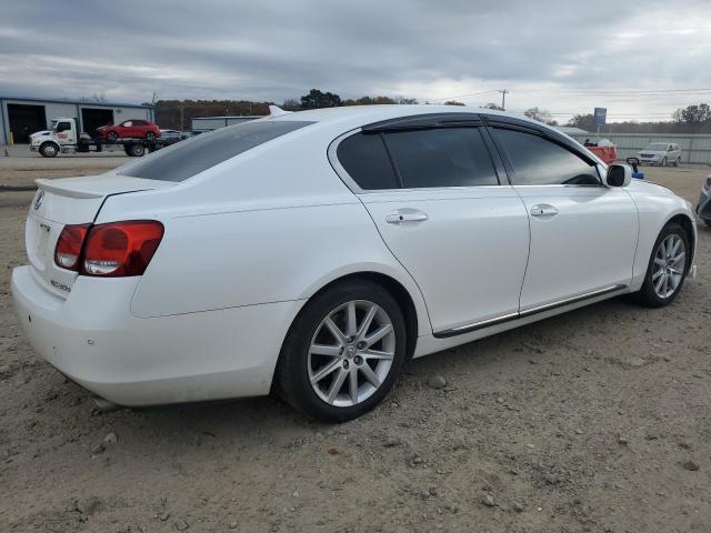 2007 LEXUS GS 350 #3297046519
