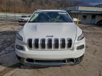 Lot #3302795886 2017 JEEP CHEROKEE L