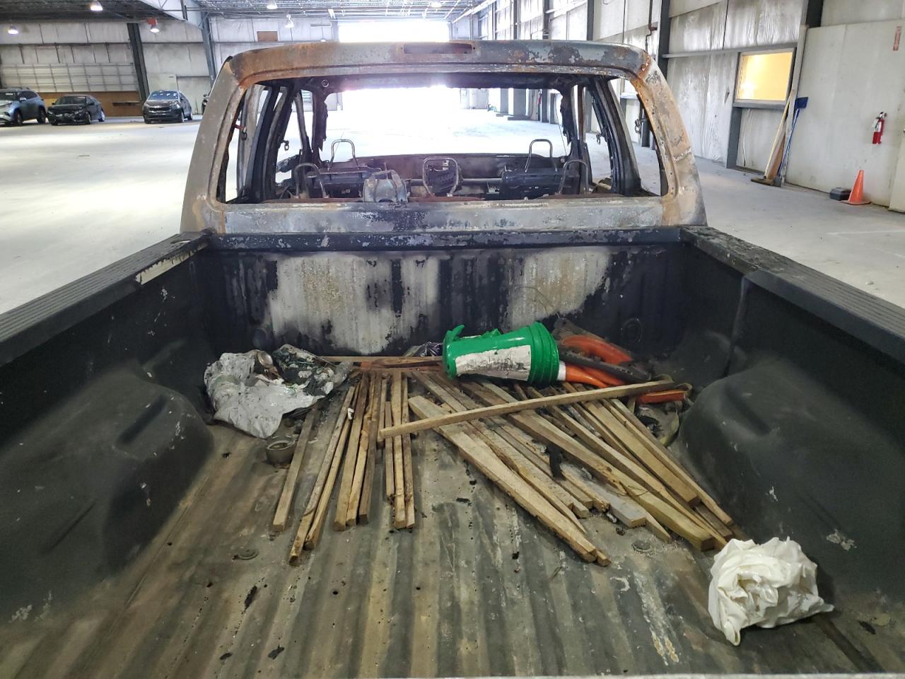 FORD F-350 SUPER DUTY