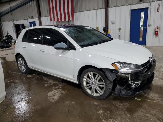 2015 VOLKSWAGEN GOLF TDI #3301986461