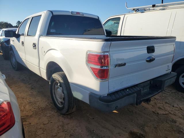 2014 FORD F150 SUPER #3296333444