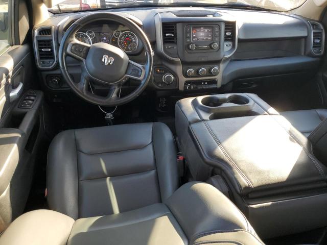 2020 RAM 1500 TRADE #3304789326