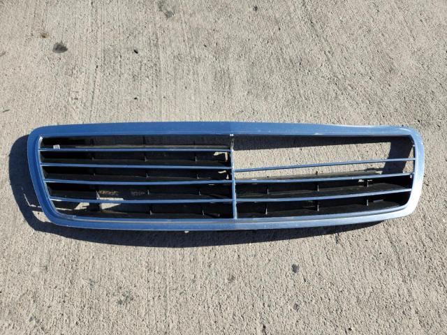 2004 MERCEDES-BENZ S 430 4MAT #3291766281