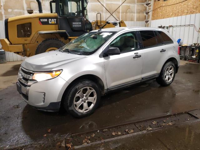 FORD EDGE SE