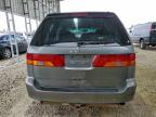 Lot #3301363394 2002 HONDA ODYSSEY EX