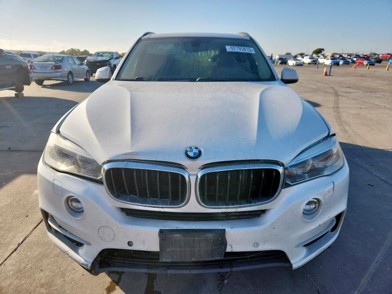 2015 BMW X5 XDRIVE3 #3291161980