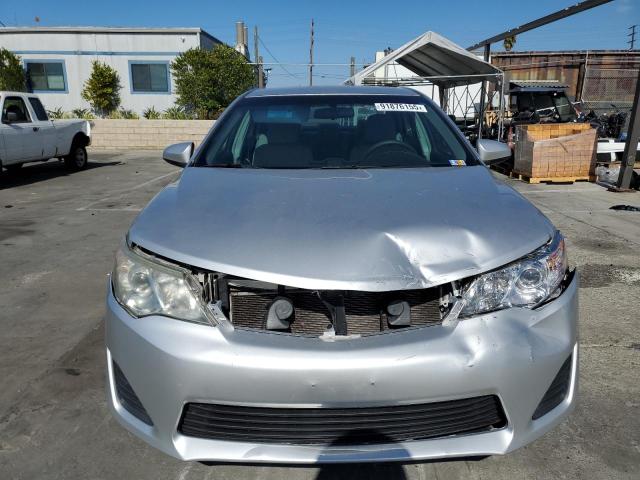 2012 TOYOTA CAMRY BASE #3301695635