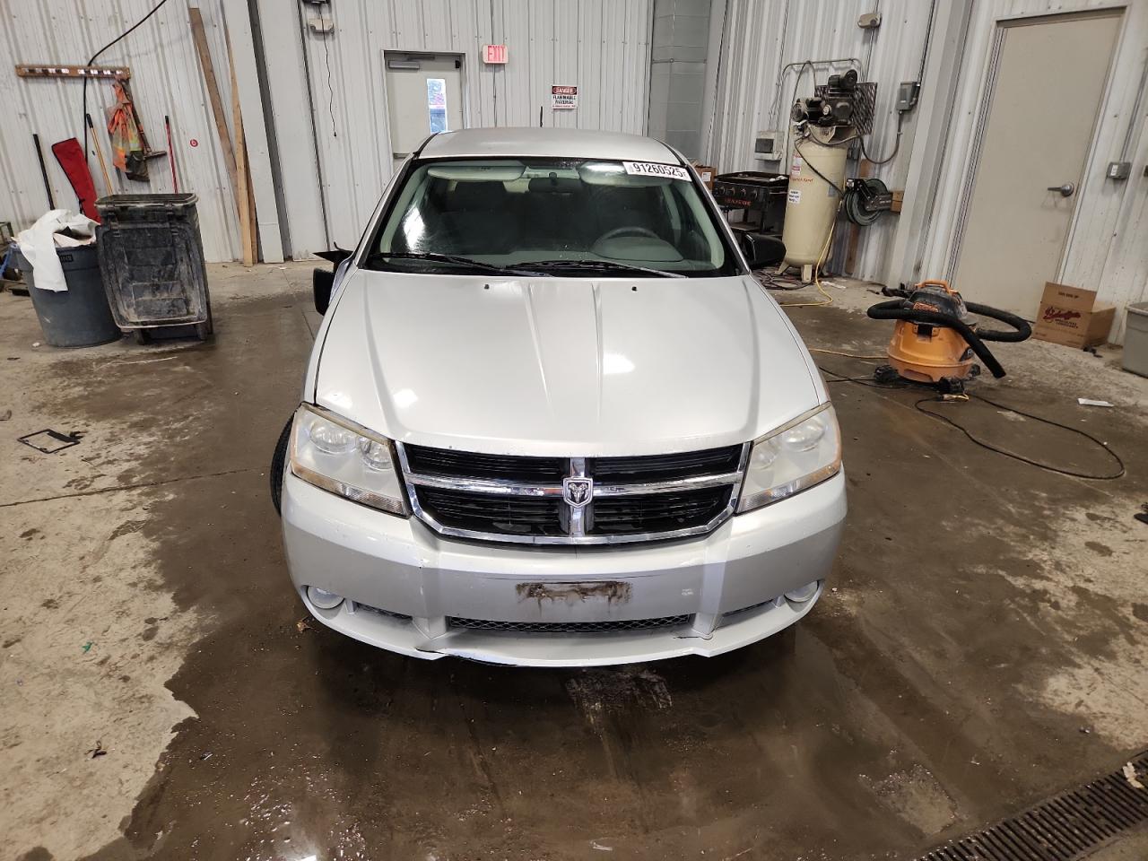 Lot #3311755748 2008 DODGE AVENGER SX