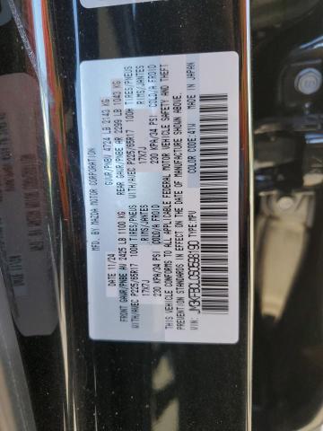 2025 MAZDA CX-5 PREFE #3302908130