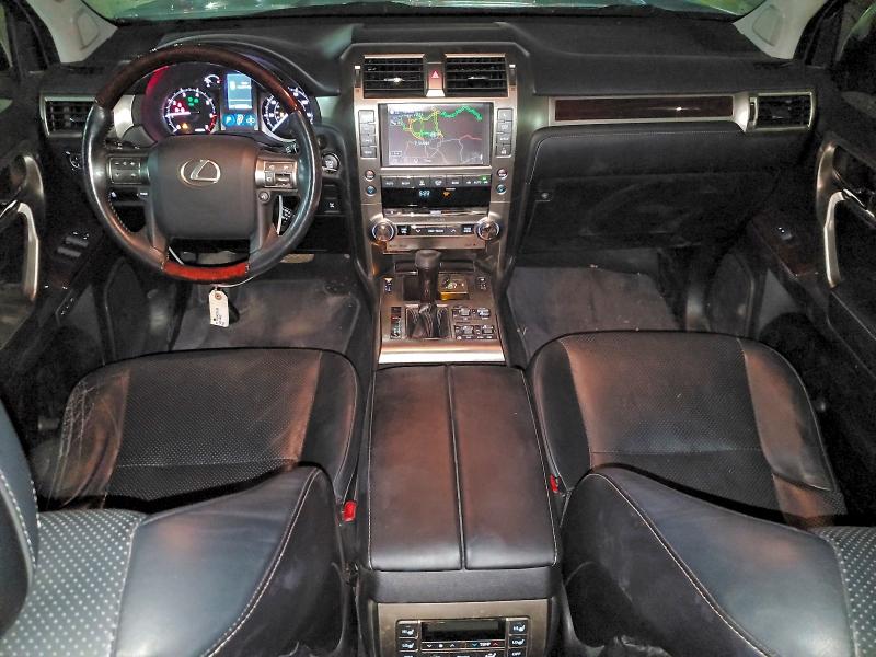 2015 LEXUS GX 460 PRE #3304698964