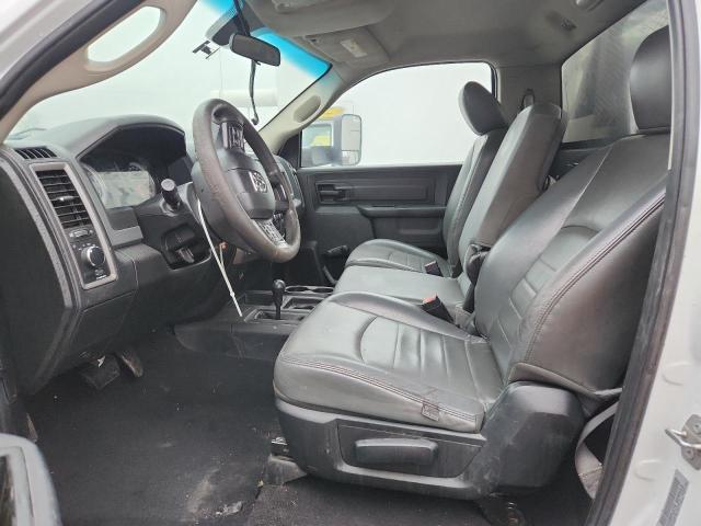 2018 RAM 3500 #3294347890