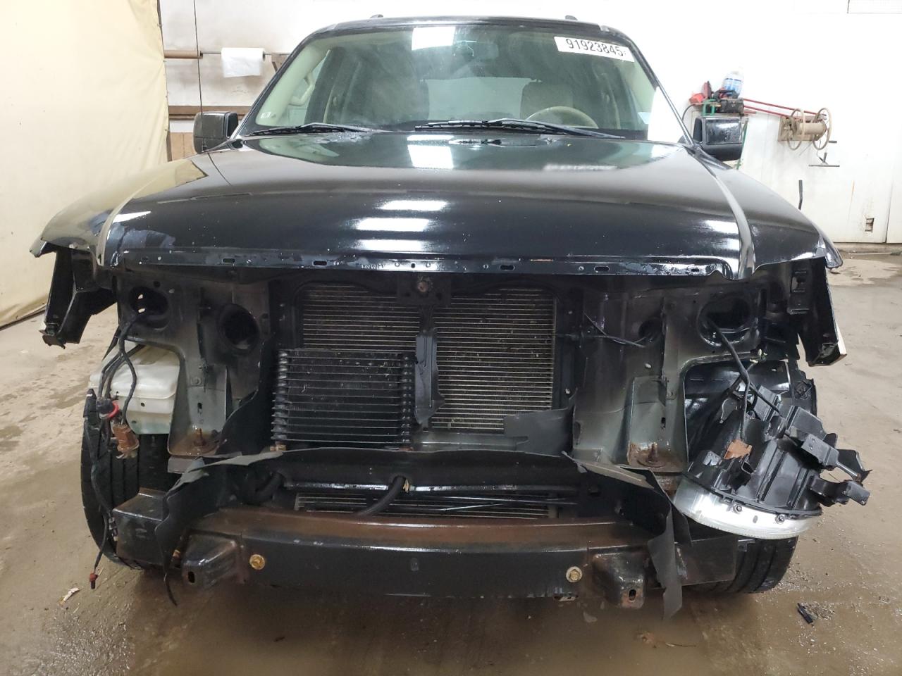 Lot #3287697037 2007 FORD EXPLORER E