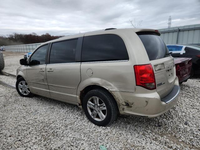 2013 DODGE GRAND CARA - 2C4RDGDG6DR508075