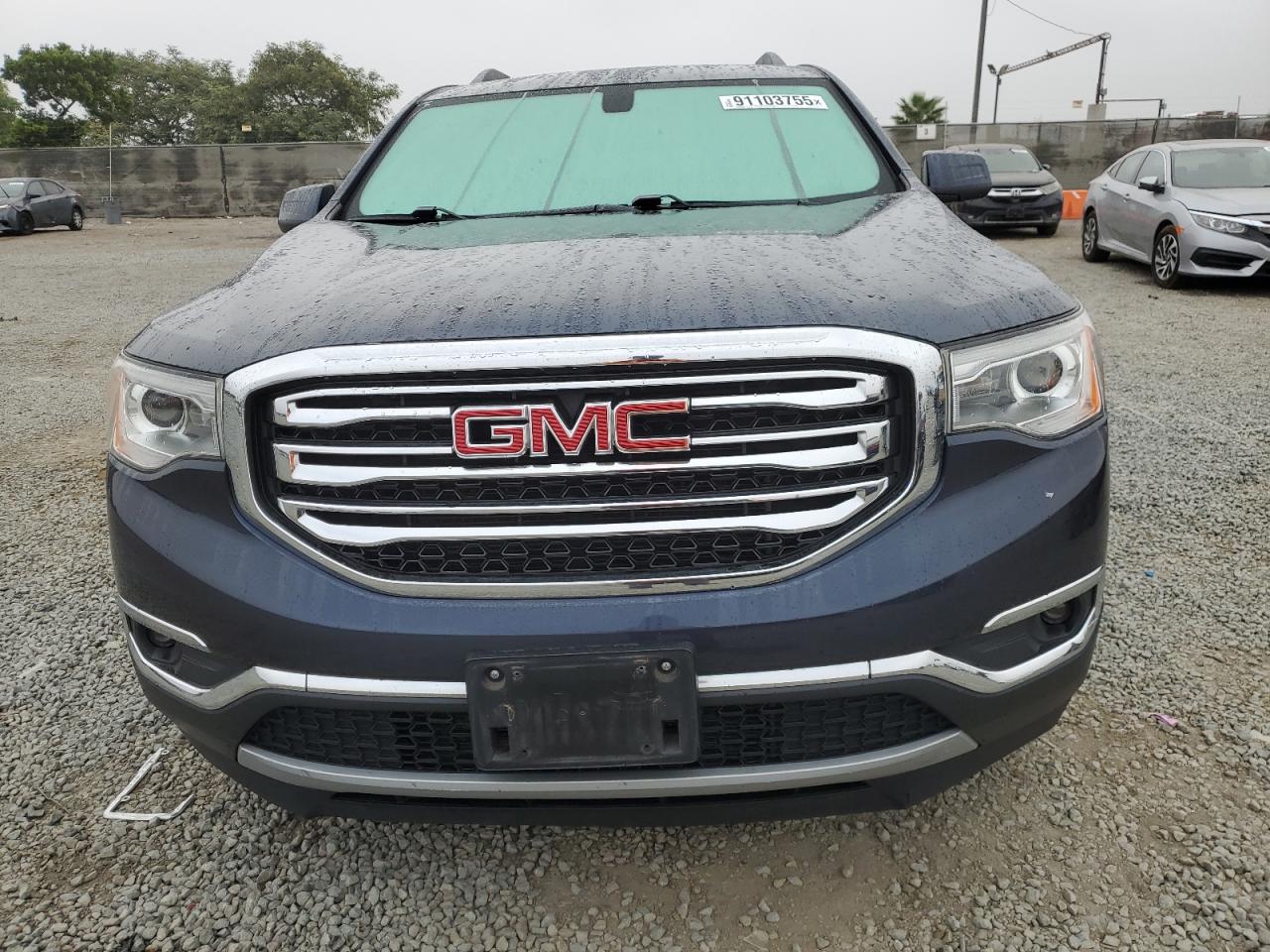 GMC ACADIA SLT-1
