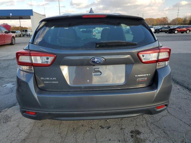2018 SUBARU IMPREZA SP - 4S3GTAM66J3718209