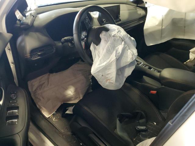 2024 HONDA HR-V SPORT #3301892447