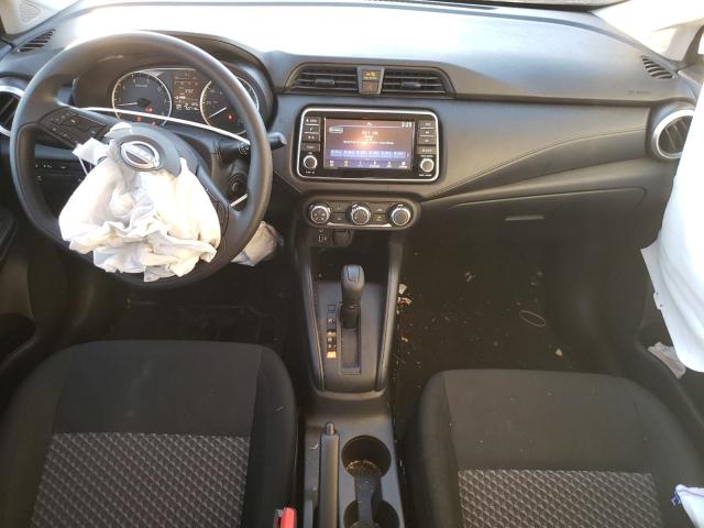 2024 NISSAN VERSA S #3311461253