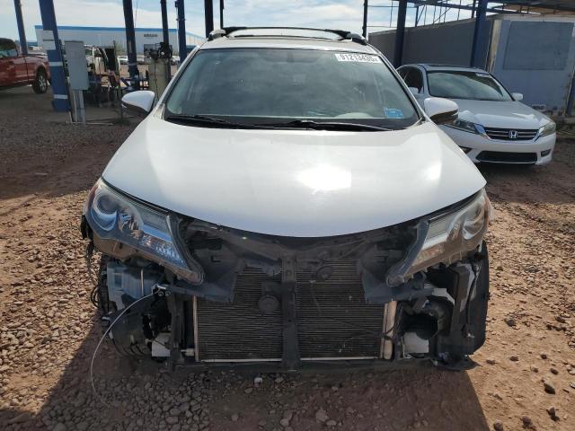 2015 TOYOTA RAV4 XLE - 2T3WFREV9FW187843