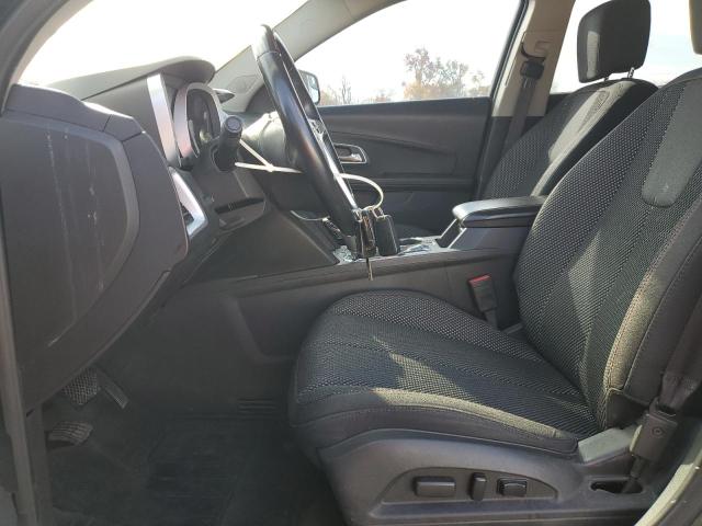 2012 CHEVROLET EQUINOX LT #3294377119