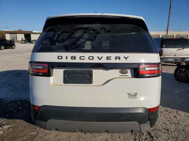 2019 LAND ROVER DISCOVERY #3283800430