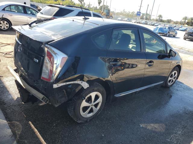 2015 TOYOTA PRIUS #3302799913