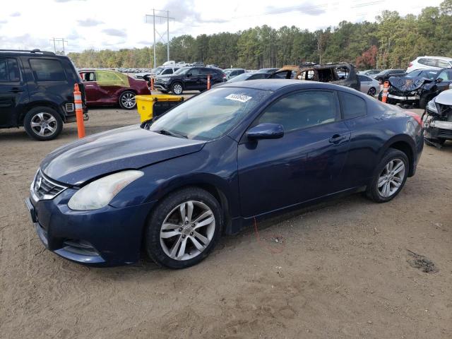 2012 NISSAN ALTIMA S #3301620623