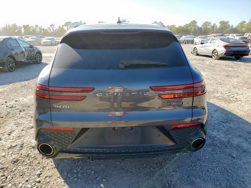 2022 GENESIS GV70 BASE #3301879477