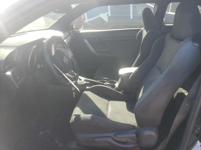 2012 TOYOTA SCION TC - JTKJF5C75C3027456