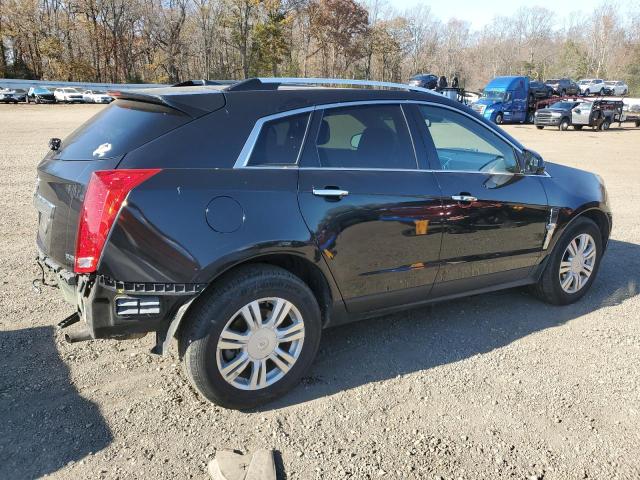 2012 CADILLAC SRX LUXURY #3291334140