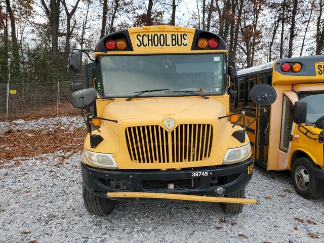 2014 IC CORPORATION CE SERIES SCHOOL #3296962813