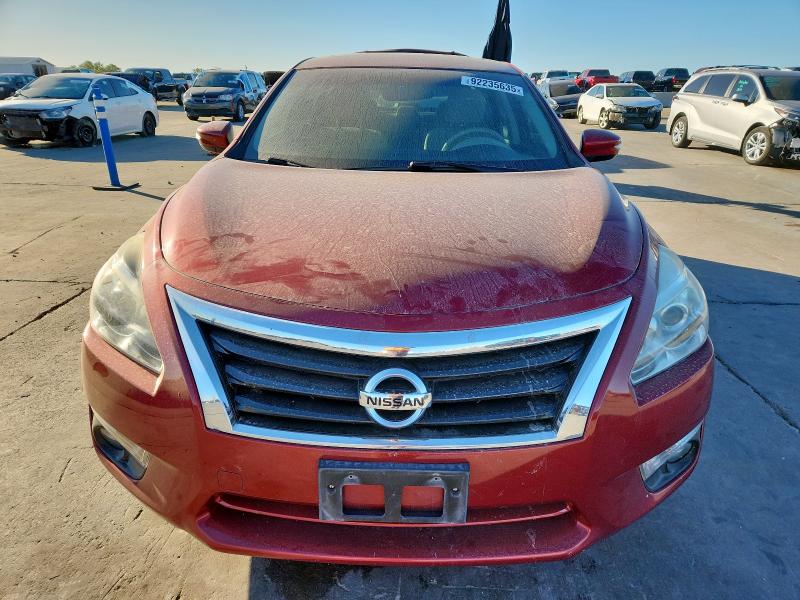2015 NISSAN ALTIMA 2.5 #3290352771