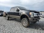 Lot #3304001659 2017 FORD F250 SUPER