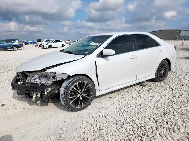 2014 TOYOTA CAMRY L #3296541415