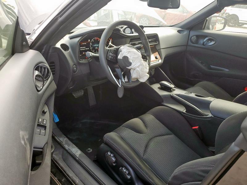 2025 NISSAN Z SPORT #3301734333