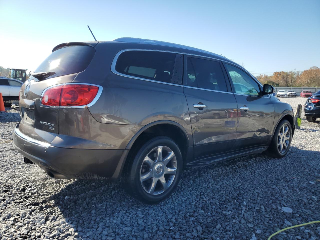 Lot #3287681031 2009 BUICK ENCLAVE CX