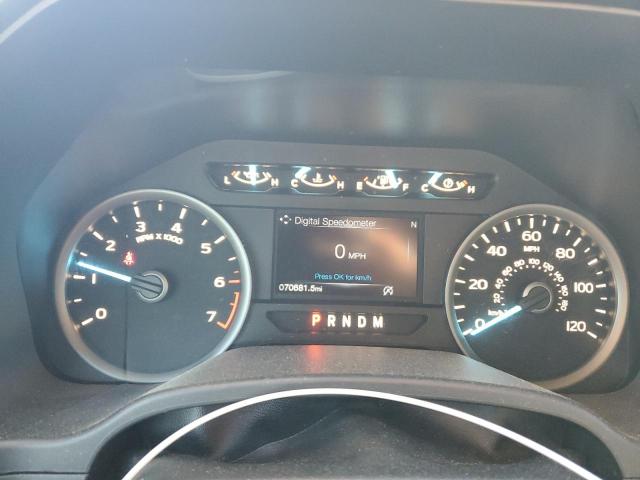 2018 FORD F150 SUPER - 1FTFW1E52JFE22823